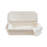 Standard Pet Casket - Almond with Cream-Pet Caskets-Titan Caskets-Afterlife Essentials