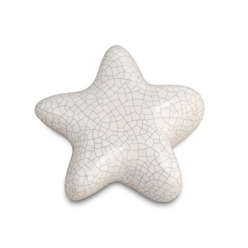 Eternal Stars Cremation Keepsake-Cremation Urns-The Living Urn-Seashell Mosaic-Afterlife Essentials
