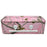 Camouflage Cloth-Covered Wood Pet Casket - Pink Camo-Pet Caskets-Titan Caskets-Afterlife Essentials