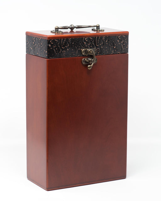 Explorer, Large/Adult Cremation Urn-Cremation Urns-Urns of Distinction-Afterlife Essentials