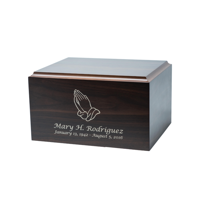 Simplicity, Large/Adult Cremation Urn-Cremation Urns-Urns of Distinction-Afterlife Essentials