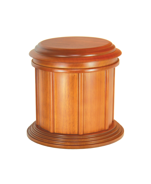 Parthenon, Large/Adult Cremation Urn-Cremation Urns-Urns of Distinction-Afterlife Essentials