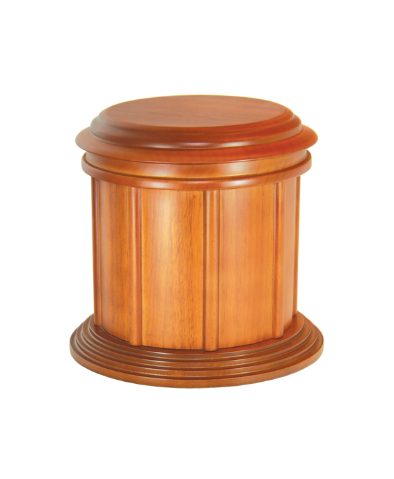 Parthenon, Large/Adult Cremation Urn-Cremation Urns-Urns of Distinction-Afterlife Essentials