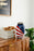 The American, Large/Adult Cremation Urn-Cremation Urns-Urns of Distinction-Afterlife Essentials