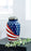 The American, Large/Adult Cremation Urn-Cremation Urns-Urns of Distinction-Afterlife Essentials