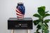 The American, Large/Adult Cremation Urn-Cremation Urns-Urns of Distinction-Afterlife Essentials