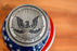 The American, Large/Adult Cremation Urn-Cremation Urns-Urns of Distinction-Afterlife Essentials