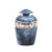 Blue Fire, Keepsake Cremation Urn-Cremation Urns-Urns of Distinction-Afterlife Essentials