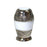 Elegant White, Keepsake Cremation Urn-Cremation Urns-Urns of Distinction-Afterlife Essentials