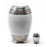 Elegant White, Large/Adult Cremation Urn-Cremation Urns-Urns of Distinction-Afterlife Essentials