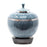 Blue Empire, Large/Adult Cremation Urn-Cremation Urns-Urns of Distinction-Afterlife Essentials