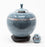 Blue Empire, Large/Adult Cremation Urn-Cremation Urns-Urns of Distinction-Afterlife Essentials