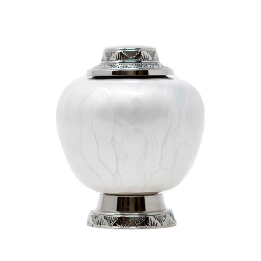 Royal Pearl, Keepsake Cremation Urn-Cremation Urns-Urns of Distinction-Afterlife Essentials