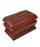 Elegant Cross, Large/Adult Cremation Urn-Cremation Urns-Urns of Distinction-Afterlife Essentials