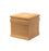 Acorn Cube, Large/Adult Cremation Urn-Cremation Urns-Urns of Distinction-Afterlife Essentials