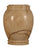 Teakwood Traditional, Large/Adult Cremation Urn-Cremation Urns-Urns of Distinction-Afterlife Essentials