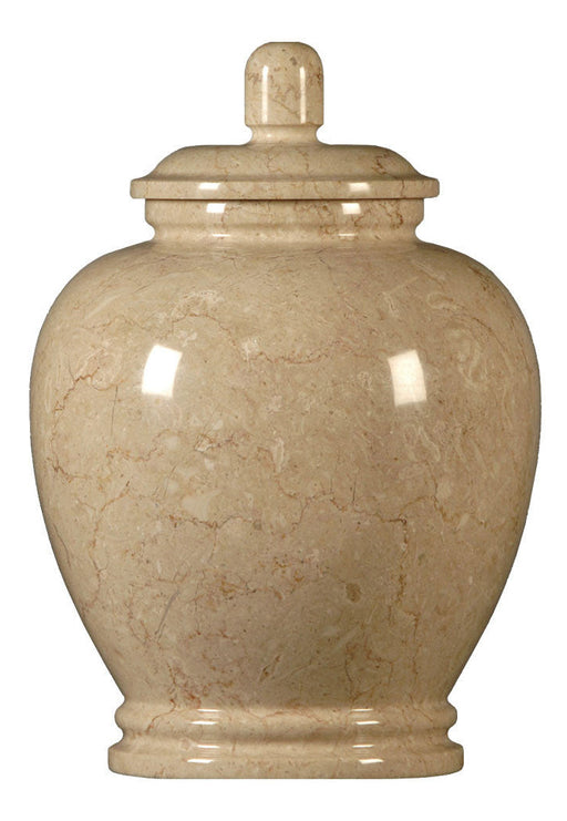 Seashell Classic, Large/Adult Cremation Urn-Cremation Urns-Urns of Distinction-Afterlife Essentials