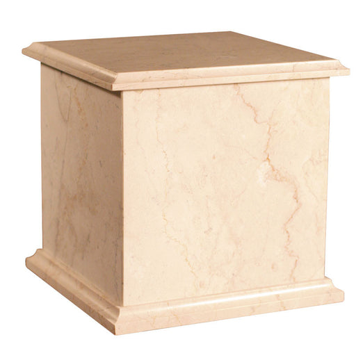 Seashell Unity, Large/Adult Cremation Urn-Cremation Urns-Urns of Distinction-Afterlife Essentials