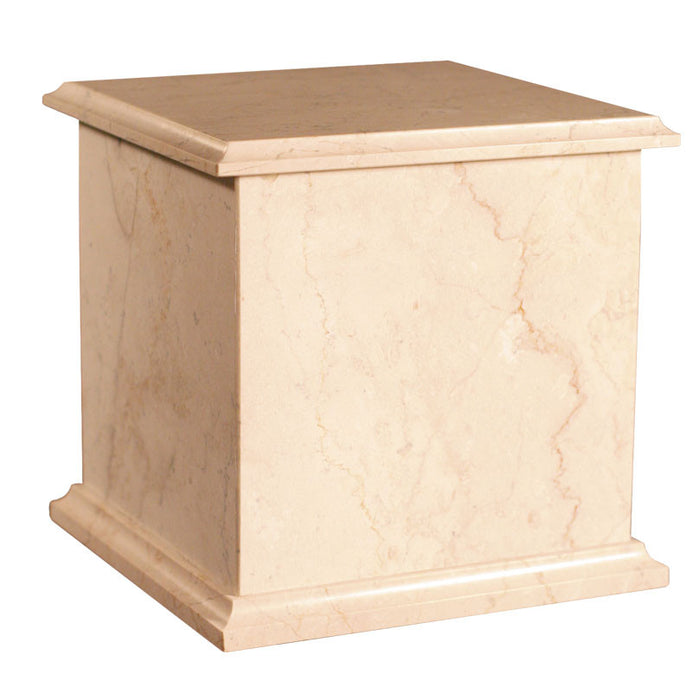 Seashell Unity, Large/Adult Cremation Urn-Cremation Urns-Urns of Distinction-Afterlife Essentials