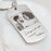 Personalized XL Stainless Steel Dog Tag-Jewelry-New Memorials-Afterlife Essentials