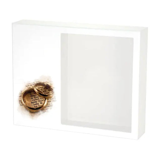 Shadowbox Remembrance Keepsake Love-Cremation Urns-Terrybear-Afterlife Essentials