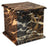 Dark Orchid Unity, Large/Adult Cremation Urn-Cremation Urns-Urns of Distinction-Afterlife Essentials