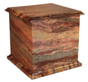 Rosemary Unity, Large/Adult Cremation Urn-Cremation Urns-Urns of Distinction-Afterlife Essentials
