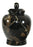 Dark Orchid Classic, Large/Adult Cremation Urn-Cremation Urns-Urns of Distinction-Afterlife Essentials