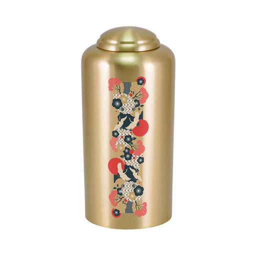 Enchanted Essence Cranes Bronze Full Size Cremation Urn-Cremation Urns-Terrybear-Afterlife Essentials