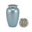 Cascade Scatter™ Classic Lotus Blue Frost Full Size Cremation Urn-Cremation Urns-Terrybear-Afterlife Essentials