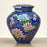 Filigree™ Cloisonné Lily Dragonfly, Full Size Urn-Cremation Urns-Terrybear-Afterlife Essentials