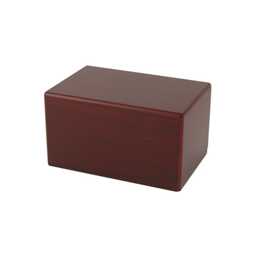 Cherry Box Small Cremation Urn-Cremation Urns-Terrybear-Afterlife Essentials