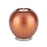 Crystal Memory Candle Cremation Urn-Cremation Urns-The Living Urn-Amber-Afterlife Essentials