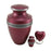Grecian Magenta, Full Size Urn-Cremation Urns-Terrybear-Afterlife Essentials