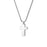 Premium Cross Memorial Necklace Cremation Jewelry-Jewelry-Anavia-Afterlife Essentials