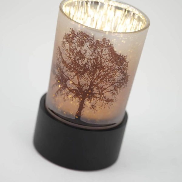 Illuminate Tree of Life Keepsake Cremation Urn-Cremation Urns-Terrybear-Afterlife Essentials