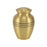 Classic Bronze, Small Cremation Urn-Cremation Urns-Terrybear-Afterlife Essentials