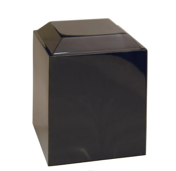 Adult Cultured Onyx Urn-Angelica-Cremation Urns-Bogati-Afterlife Essentials