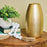 Arabella Textured Bronze Full Size Cremation Urn-Cremation Urns-Terrybear-Afterlife Essentials