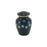 Classic Paw Blue, Petite Cremation Urn-Cremation Urns-Terrybear-Afterlife Essentials