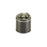 Windsong™ Lily Memento Keepsake Slate/Pewter Cremation Urn-Cremation Urns-Terrybear-Afterlife Essentials