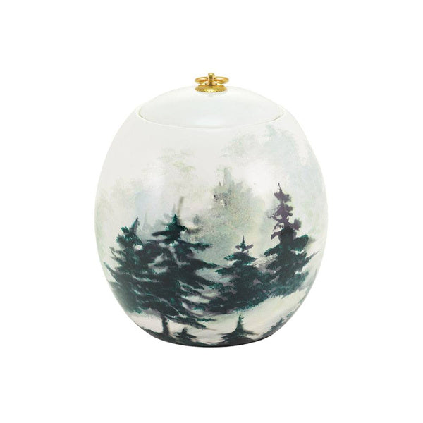 Anya Forest Full Size Cremation Urn-Cremation Urns-Terrybear-Afterlife Essentials
