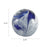 Paramount Sphere Azure Cremation Urn-Cremation Urns-Terrybear-Afterlife Essentials
