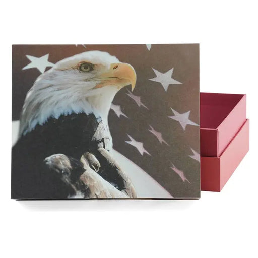 Explorer Scattering Urn Freedom, Full Size Urn-Cremation Urns-Terrybear-Afterlife Essentials