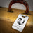 Personalized Luggage Tag-Accessories-New Memorials-Afterlife Essentials