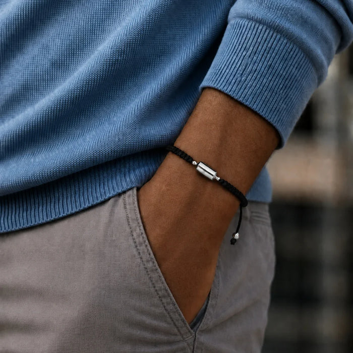 Forever Bracelet Cremation Jewelry