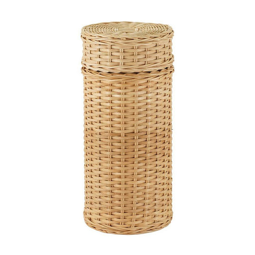 Woven Naturals Rattan Scattering Cremation Urn-Cremation Urns-Terrybear-Afterlife Essentials