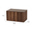 Lakeland, Walnut Large Cremation Urn-Cremation Urns-Terrybear-Afterlife Essentials