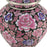 Filigree™ Cloisonné Floral Pink, Full Size Urn-Cremation Urns-Terrybear-Afterlife Essentials