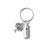 Tree of Life Charm Polish Cylinder Memorial Key Chain-Jewelry-Anavia-Afterlife Essentials
